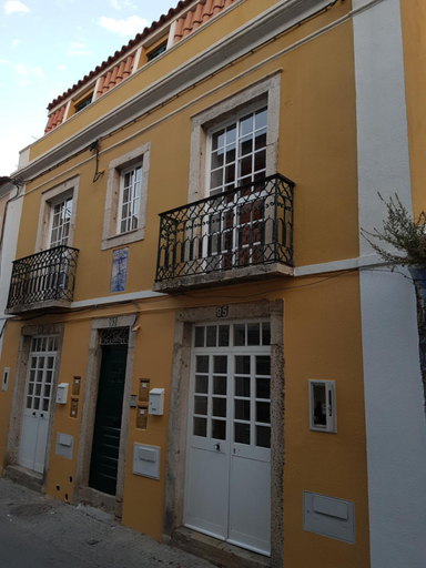 Others 3, Casa Eloy, Setúbal