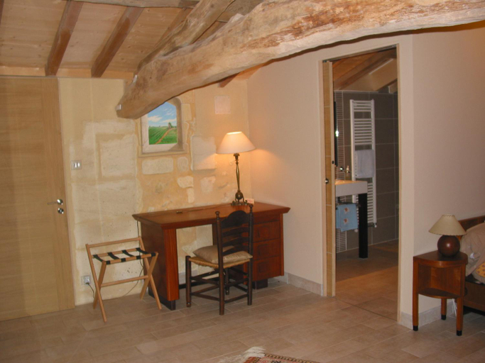 Others 5, B&B Les Secrets de Tifayne, Gironde