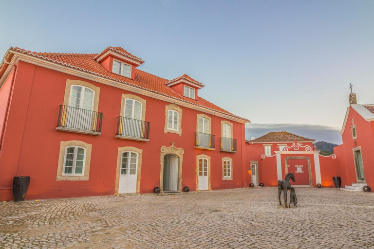 Paco do Bispo Boutique House, Sintra
