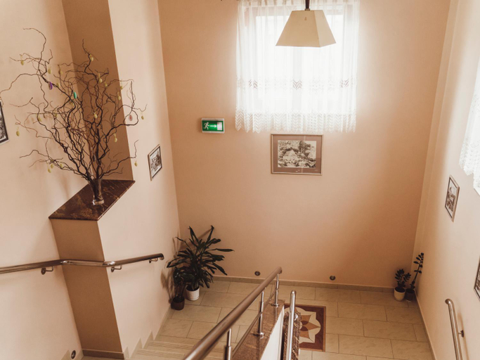 Others 5, Hotel Osjann, Biała Podlaska City