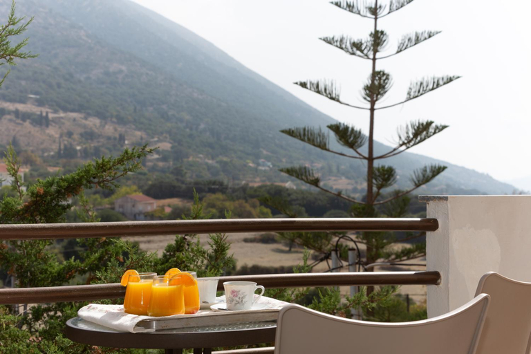 Others 5, Minas Apartments, Ionian Islands