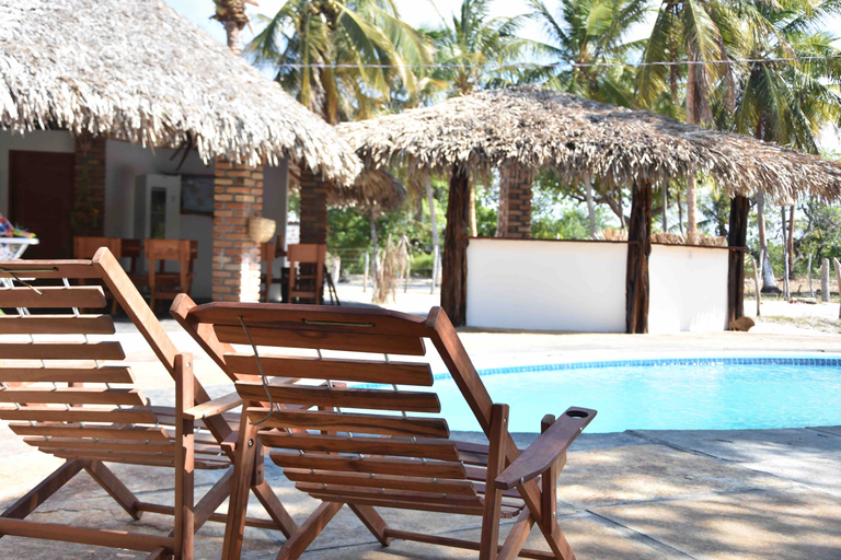 Sport & Beauty 2, Le Marin Hotel Boutique, Barreirinhas, Barreirinhas