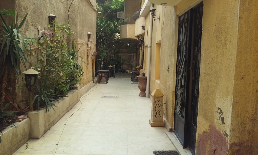 Others 5, Maged Pyramids View Inn, Al-Ahram