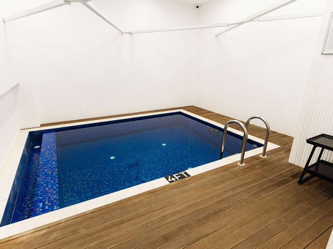 Sport & Beauty 2, Mercure Baku City, Baku