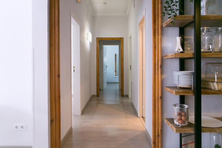 Public Area 2, Blanc Guest House, Barcelona