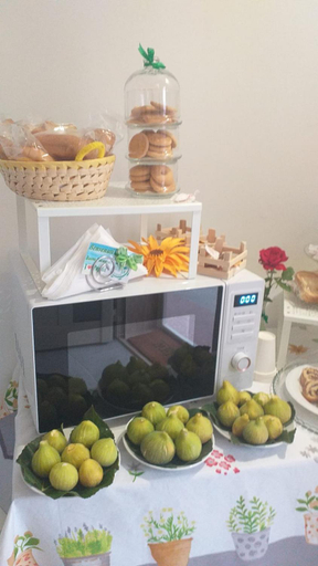 Others 4, Green Sea Bed & Breakfast, Taranto