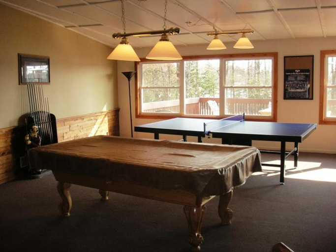 Others 2, Hiawatha Lodge Inn, Vilas