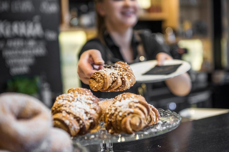 Food & Drinks 5, Hotel Verso, Central Finland