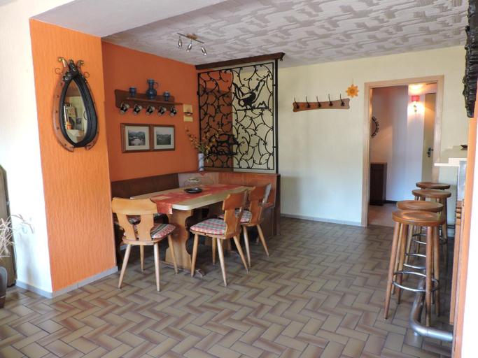 Food & Drinks, Sabine’s Gastehaus, Eifelkreis Bitburg-Prüm