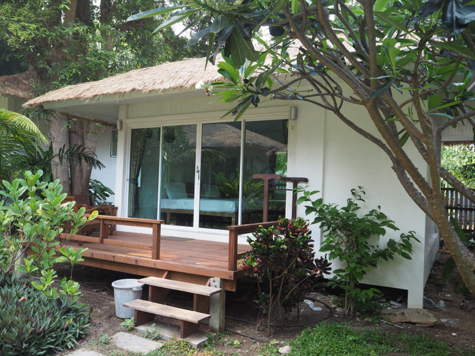 Others 4, Larissa Samed Resort, Muang Rayong