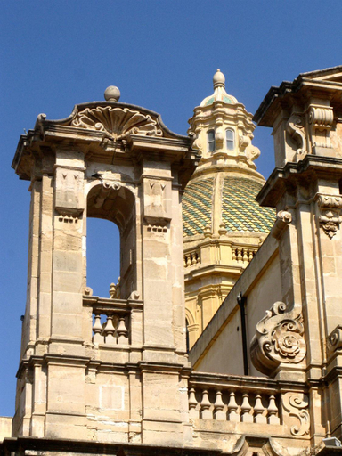 Others 4, Papparina House, Trapani