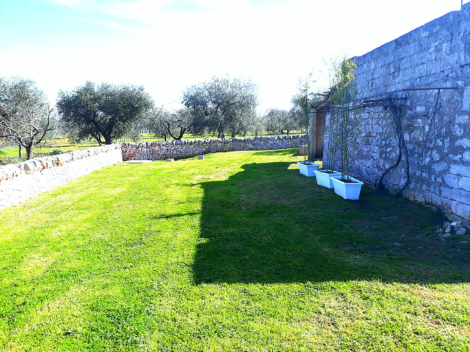 Others 3, Trulli Sciummo Relais, Taranto