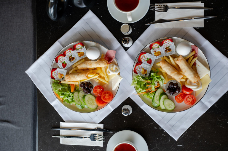 Food & Drinks 5, Fly Point Hotel, Arnavutkoy