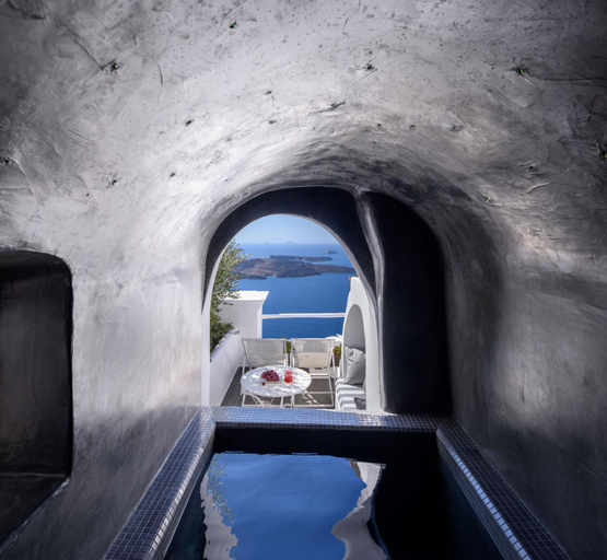 Sport & Beauty 2, Senses Boutique Hotel, South Aegean