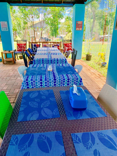 Food & Drinks 4, Blue Summer Suites & Restaurant, Dauis