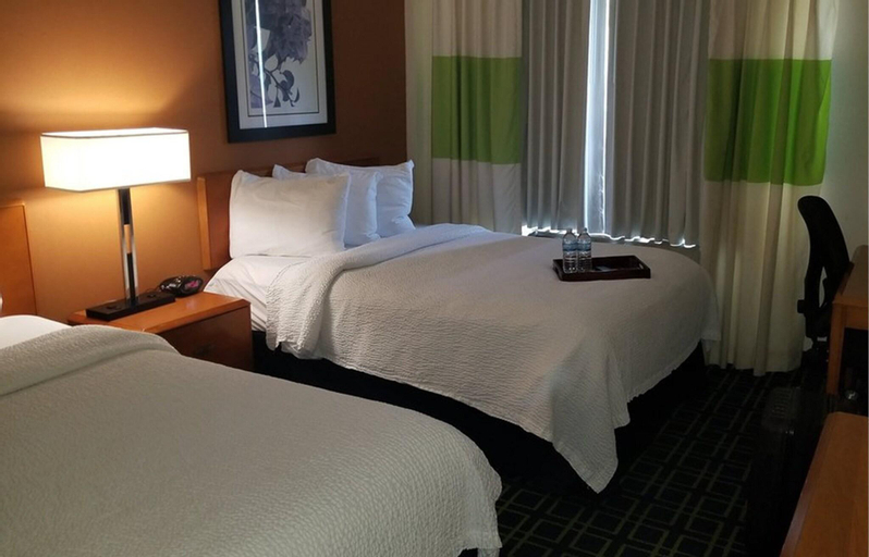 Bedroom 22
