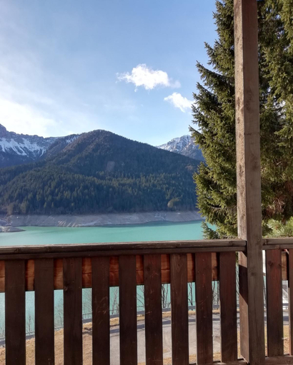 Others 5, Elison-on the lake B&B, Udine