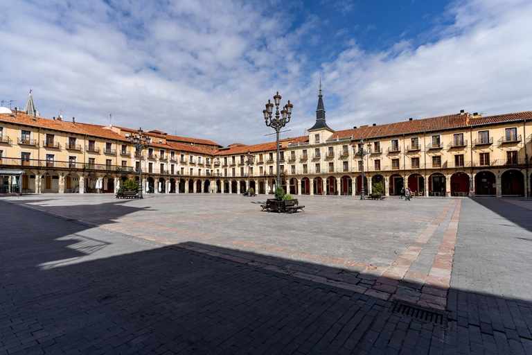 Others 4, Housingleon - Nama Plaza Mayor, León