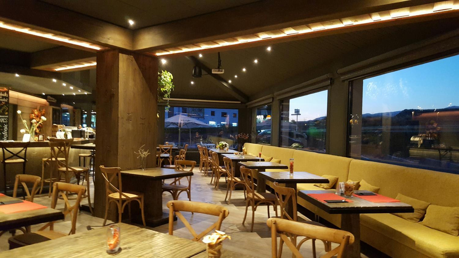 Food & Drinks 4, Hotel Gran Sol, Lleida