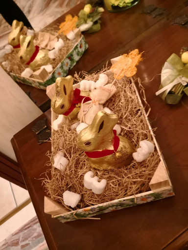 Food & Drinks 4, B&B MANITO, Varese