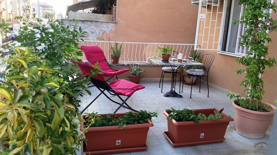 Others 5, Alloggio Turistico via dei Faggi - Room, Roma
