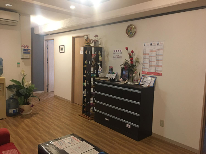 Others 4, Guest House Fukutomi - Female Only, Naha
