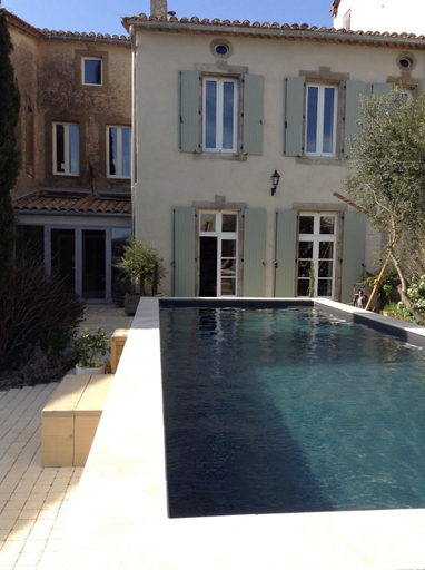 Sport & Beauty, La Residence de Gerard, Aude
