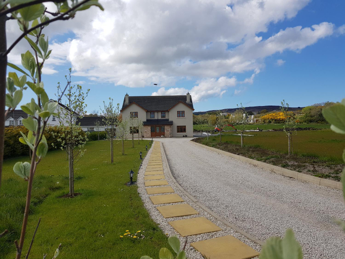 Others 4, Crag Na Cor B&B