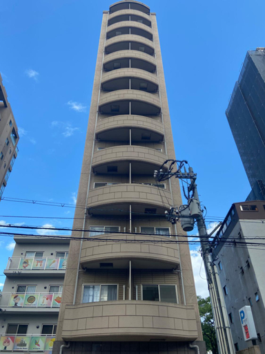 Exterior & Views, OUCHI HOTEL Higashi-Hiratsuka #301, Hiroshima