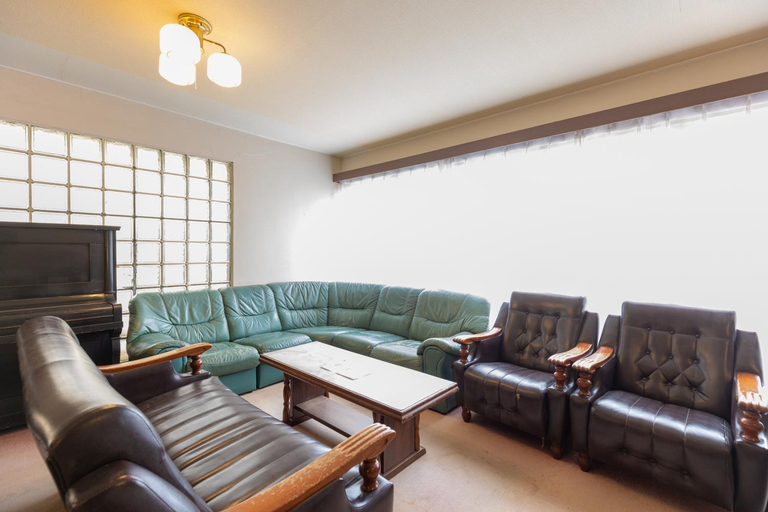 Public Area 2, Sakurajima Seaside Hotel, Kagoshima
