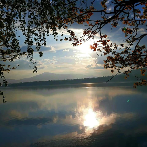 Others 3, Domki nad jeziorem, Żywiec
