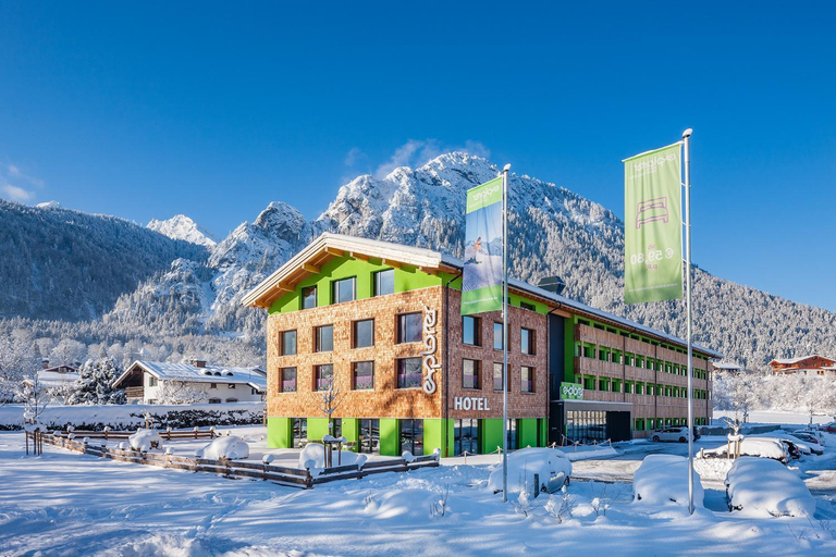 Others 2, Explorer Hotel Berchtesgaden, Berchtesgadener Land