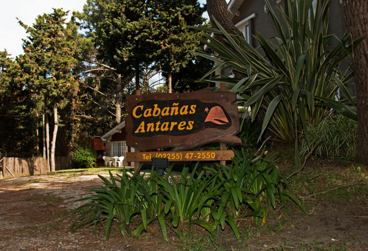 Others 3, Cabanas Antares, Villa Gesell