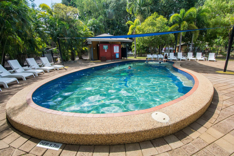 Sport & Beauty 5, Hidden Valley Holiday Park Darwin, Darwin