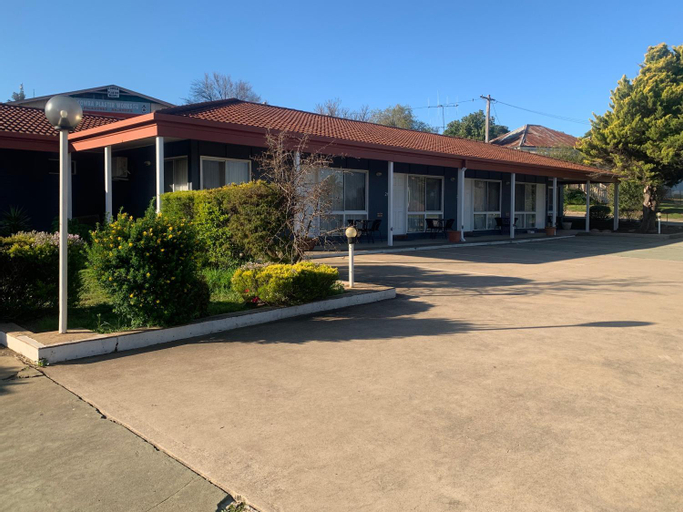 Countryman Motor Inn Cowra, Cowra