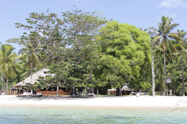 Food & Drinks 4, Gili Asahan Eco Lodge & Restaurant, Lombok