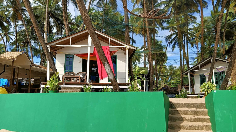 3, The Nest Palolem, South Goa