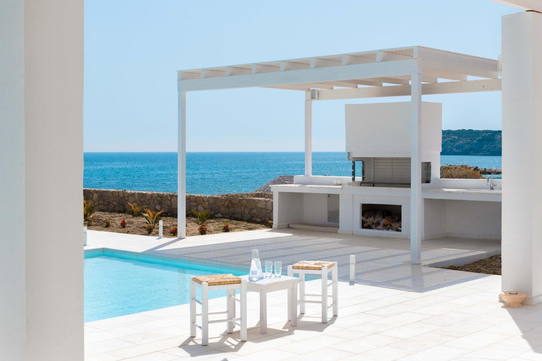 Others 3, Maria & Nada Beachfront Villas, South Aegean