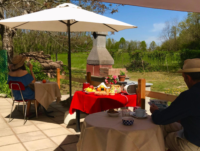 Food & Drinks 3, Il Casolare del Medio Olona, Varese