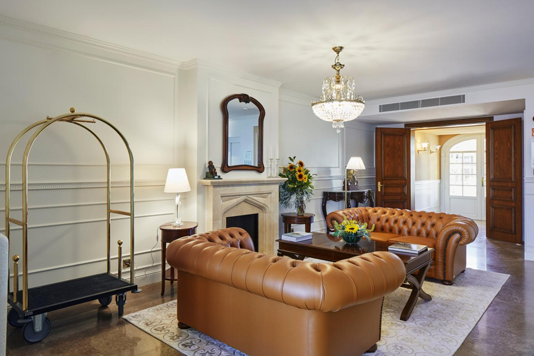 Others 5, Hotel Casa Vilella 4* Sup, Barcelona