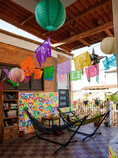 Others 3, Hostel Vallarta, Puerto Vallarta