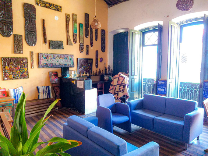 Others 4, Hostel Atelie Laroye, Salvador