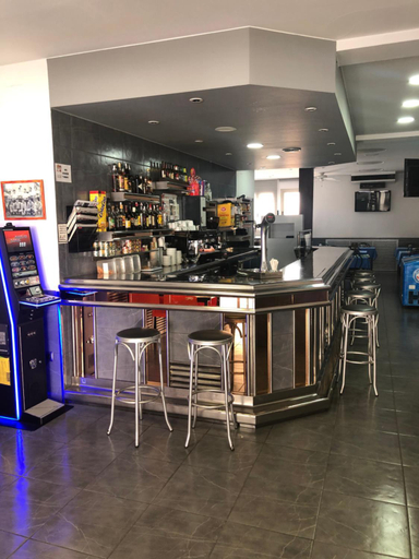 Others 5, hostal trevol, Barcelona