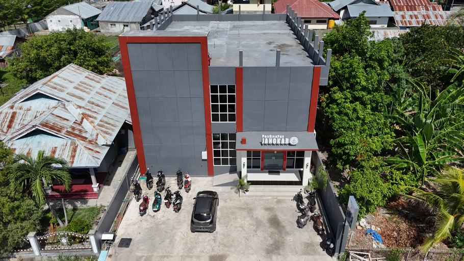 Exterior & Views 4, Penginapan Jangkar, Banggai