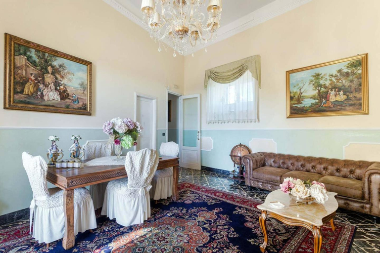 Public Area 3, Palazzo Giovanni bed and breakfast, Catania