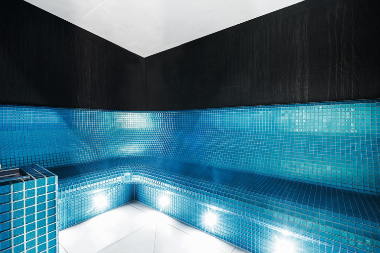 Sport & Beauty 2, Hotel Testa, Gdańsk City
