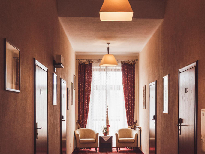 Others 5, Hotel Osjann, Biała Podlaska City