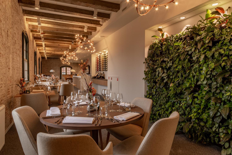 Food & Drinks 5, Onderwijshotel De Rooi Pannen Breda, Breda