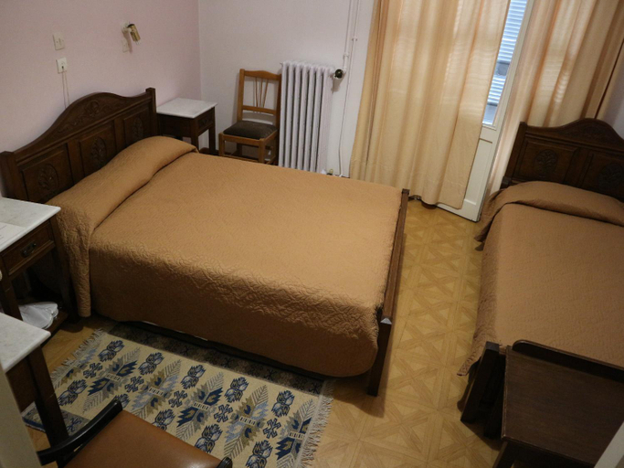 Others 4, Acropolis House, Attica