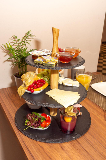 Food & Drinks 5, LOK - Die Pension - Das Restaurant, Rostock